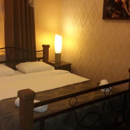 Hotel Old Rustaveli Tbilisi Luaran gambar