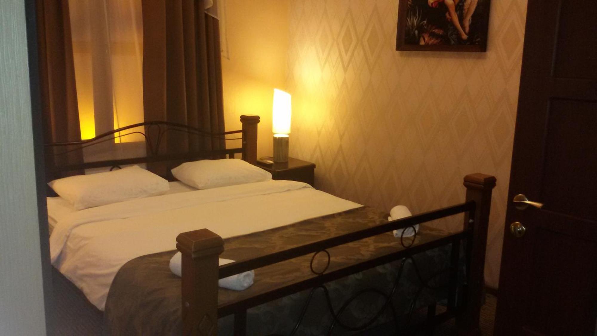 Hotel Old Rustaveli Tbilisi Luaran gambar