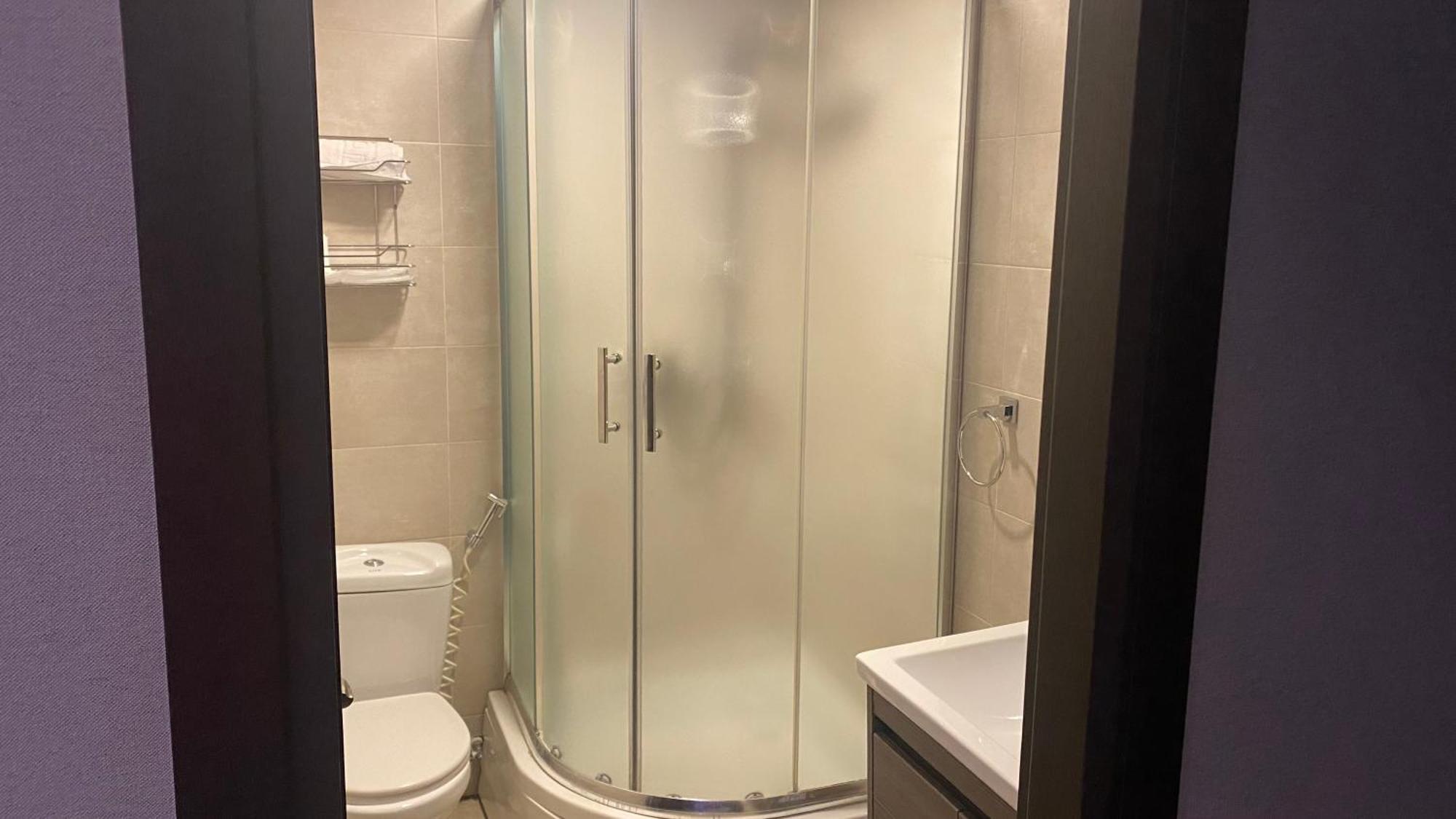Hotel Old Rustaveli Tbilisi Luaran gambar