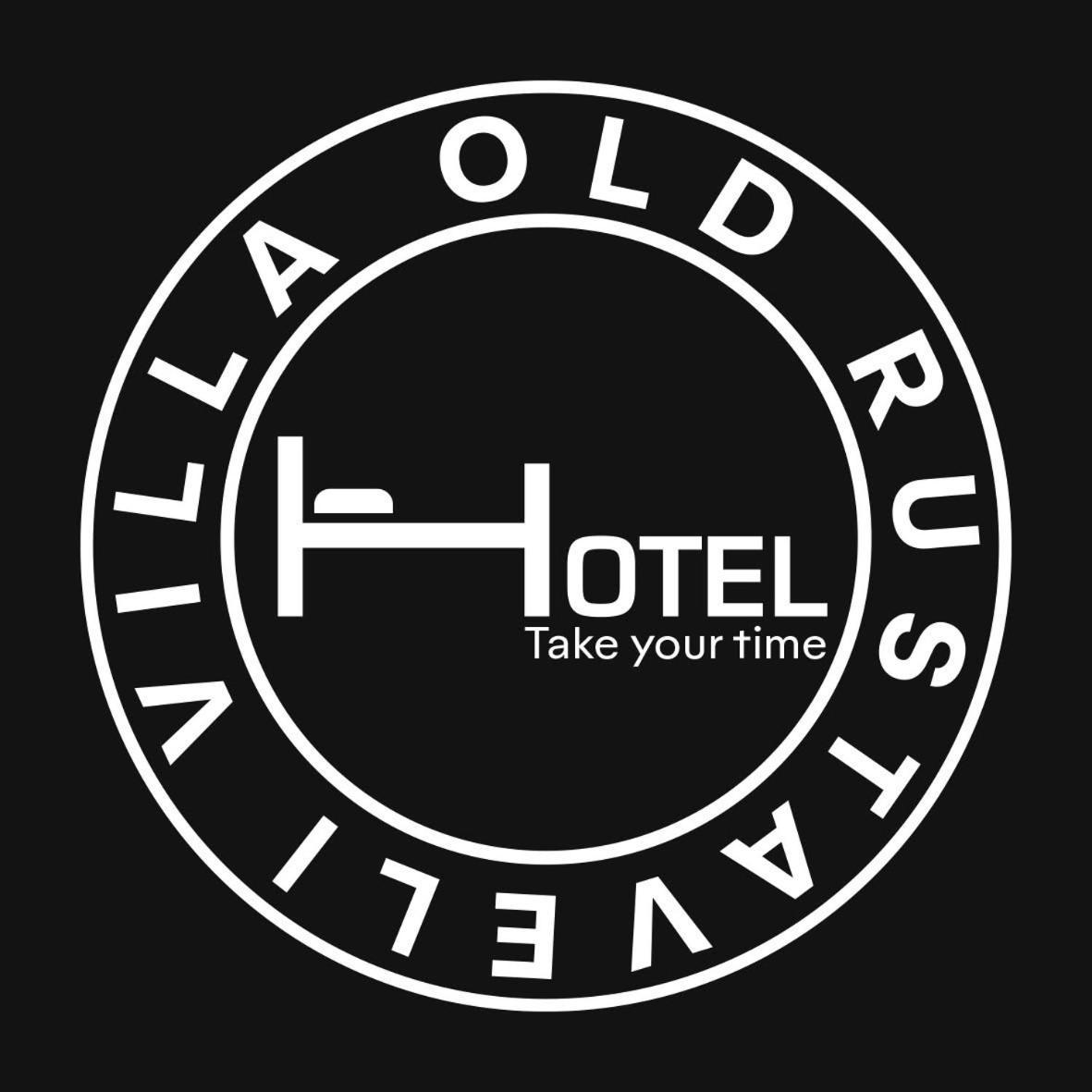 Hotel Old Rustaveli Tbilisi Luaran gambar