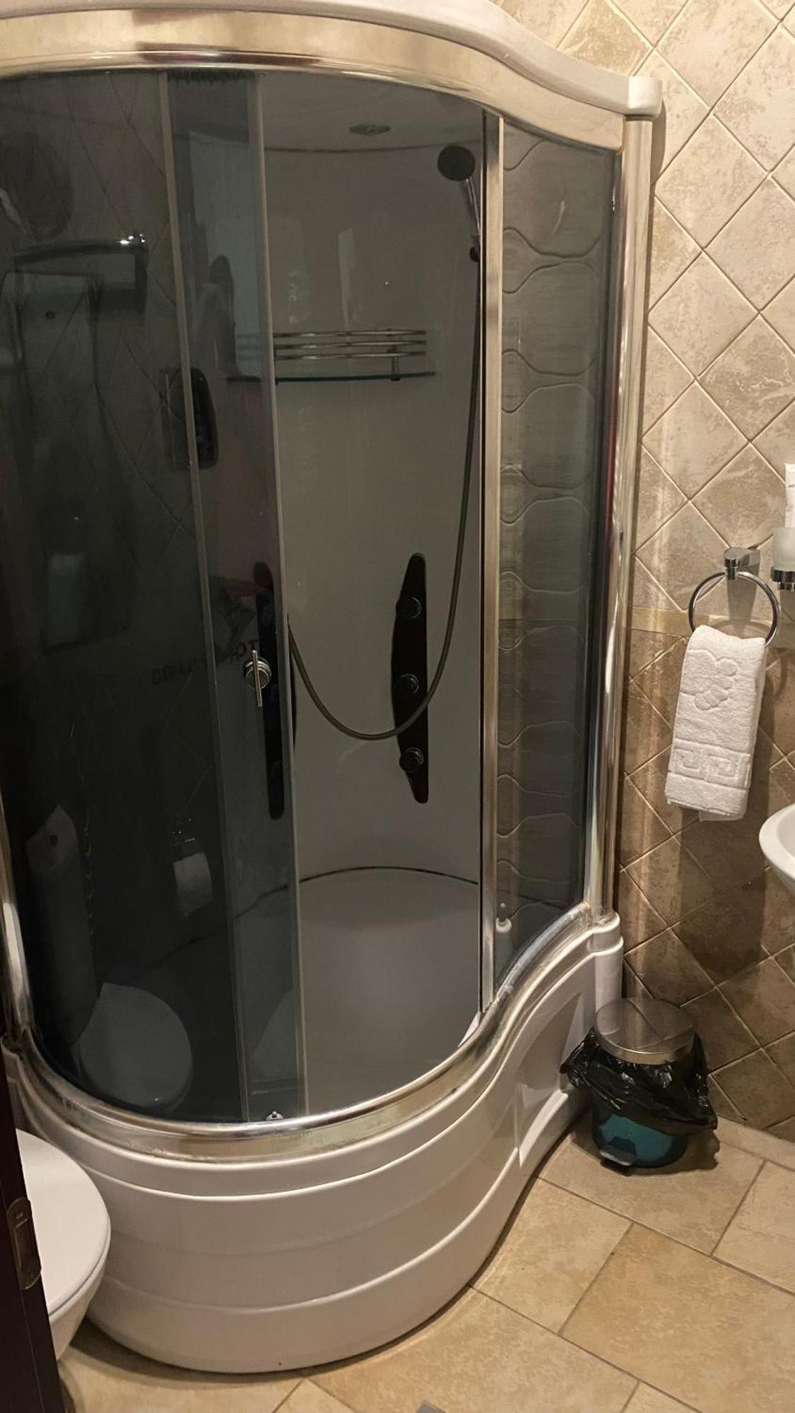 Hotel Old Rustaveli Tbilisi Luaran gambar